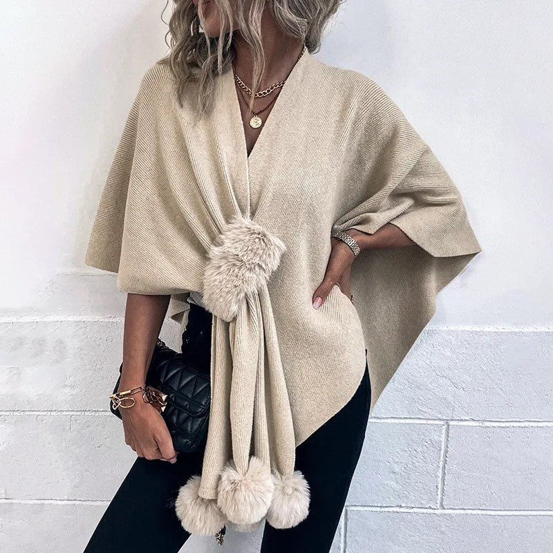 WRAPS/PONCHOS