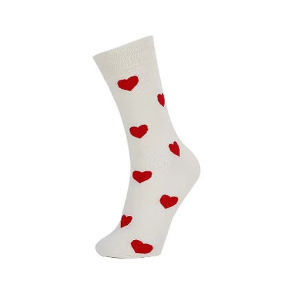 Love Socks (Pack of 12)